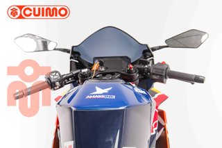 KTM RC 390