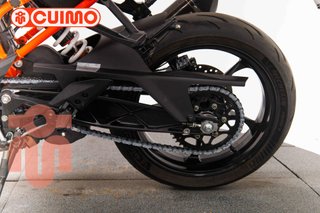 KTM RC 390