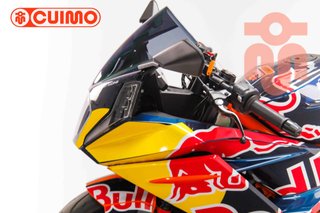 KTM RC 390