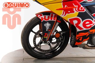 KTM RC 390