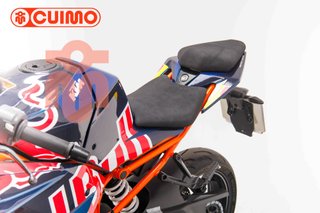 KTM RC 390