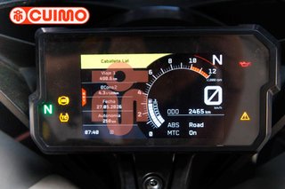 KTM RC 390