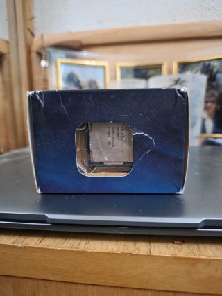 Vendo procesador Intel Core i3-7100 a 3.90 GHz