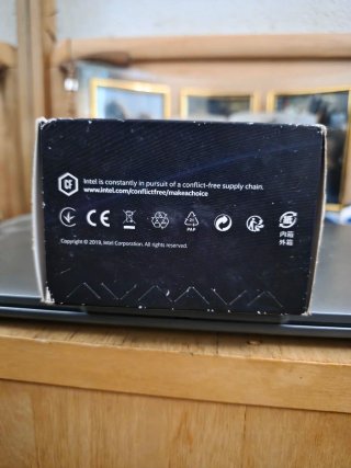 Vendo procesador Intel Core i3-7100 a 3.90 GHz