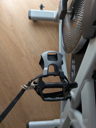 Bicicleta Estática Indoor LABGREY