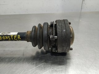 TRANSMISION TRASERA DERECHA PORSCHE BOXSTER (TIPO