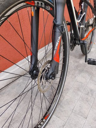 Bicicleta de Montaña Orbea 29 pulgadas