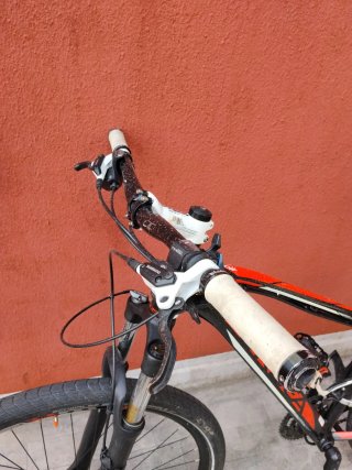 Bicicleta de Montaña Orbea 29 pulgadas