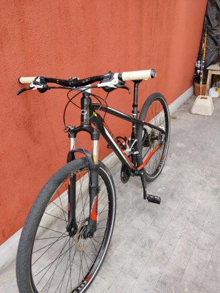 Bicicleta de Montaña Orbea 29 pulgadas