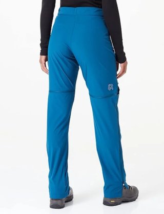 Pantalones Convertibles 2/1 XS Nuevo
