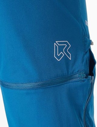 Pantalones Convertibles 2/1 XS Nuevo