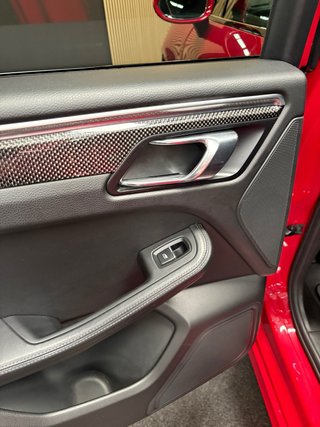 Porsche Macan 2017