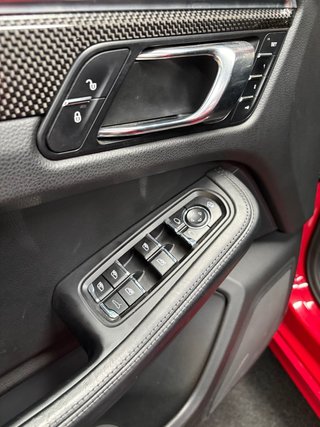 Porsche Macan 2017