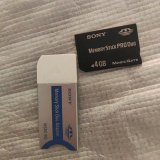 Sony PSP Piano Black 2004