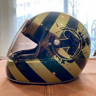 Casco NZI Street Track 4