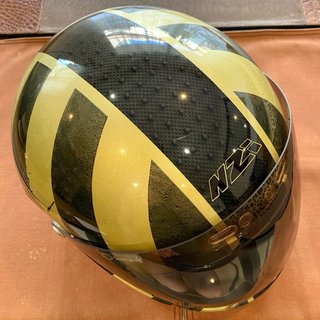 Casco NZI Street Track 4