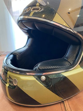 Casco NZI Street Track 4