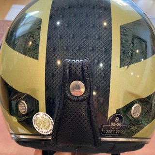 Casco NZI Street Track 4