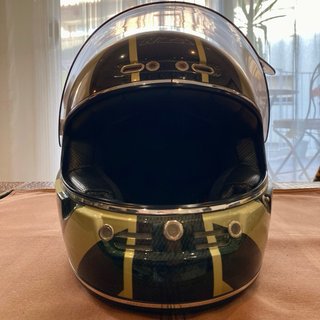 Casco NZI Street Track 4