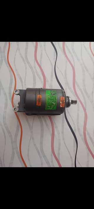 Piezas KTM Duke 125/390