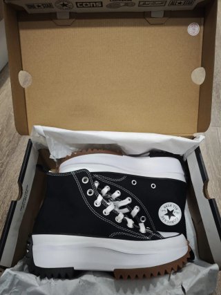 Converse Run Star Hike Talla 37