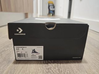 Converse Run Star Hike Talla 37