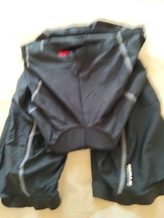 Maillot/Pantalón ciclismo B'TWIN