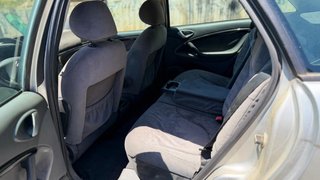 Citroen C5 1.6 HDi 110 Cv
