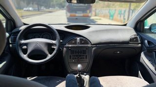 Citroen C5 1.6 HDi 110 Cv