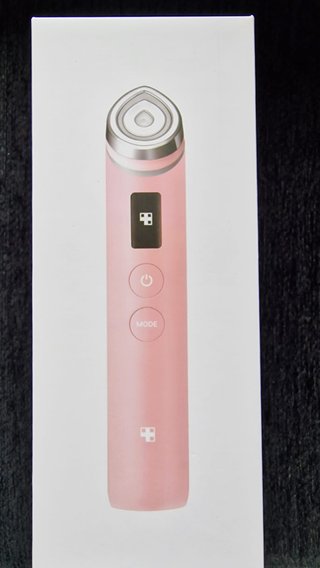 Age-R Booster Pro sin usar