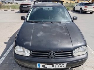 Volkswagen Golf 2004
