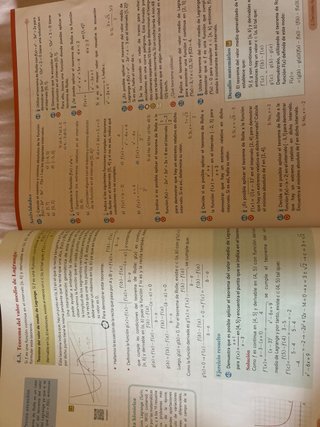 Matemáticas aplicadas a las Ciencias Sociales I...