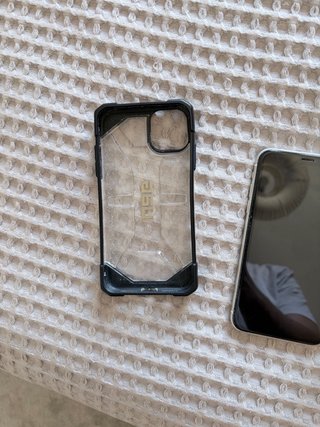 iPhone 11 Apple Blanco