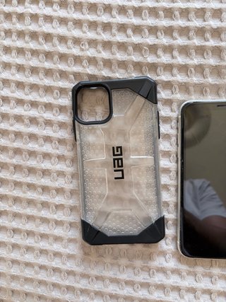 iPhone 11 Apple Blanco