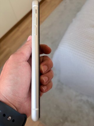 iPhone 11 Apple Blanco