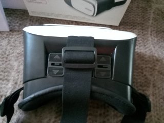 Gafas Realidad Virtual VR Ednet 87000
