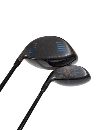 Driver y Madera Cobra (MUJER)
