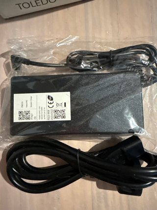 Adaptador de corriente