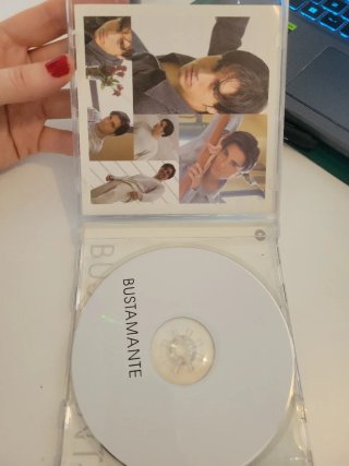 CD Bustamante