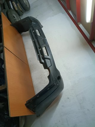 Paragolpes Nissan X-Trail 08-13