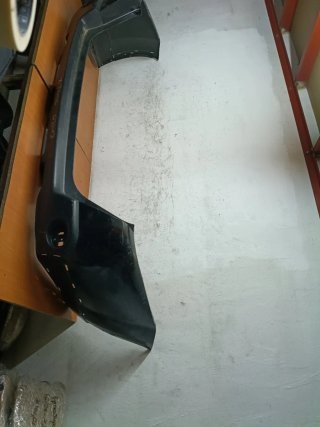 Paragolpes Nissan X-Trail 08-13