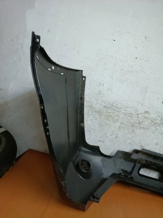 Paragolpes Nissan X-Trail 08-13