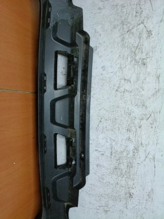 Paragolpes Nissan X-Trail 08-13