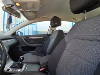 Volkswagen Passat 2014