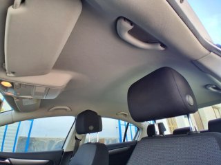 Volkswagen Passat 2014