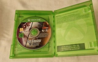 Goat Simulator The Bundle Xbox One