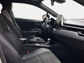 Toyota C-HR 2.0 180H GR Sport