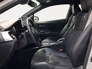 Toyota C-HR 2.0 180H GR Sport