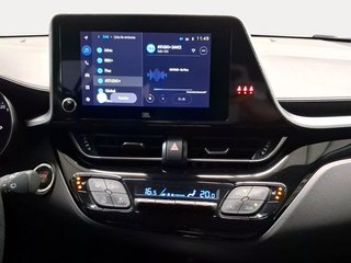 Toyota C-HR 2.0 180H GR Sport