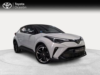 Toyota C-HR 2.0 180H GR Sport
